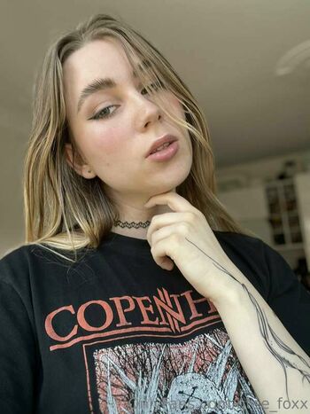 Qtee Foxx