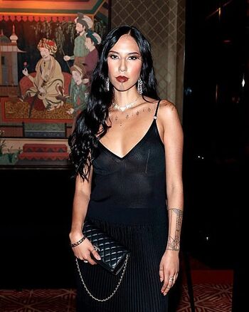 Quannah Chasinghorse