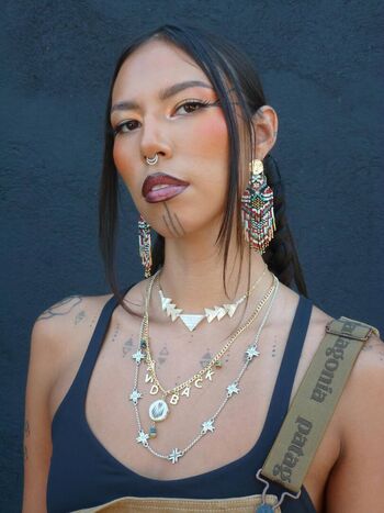 Quannah Chasinghorse