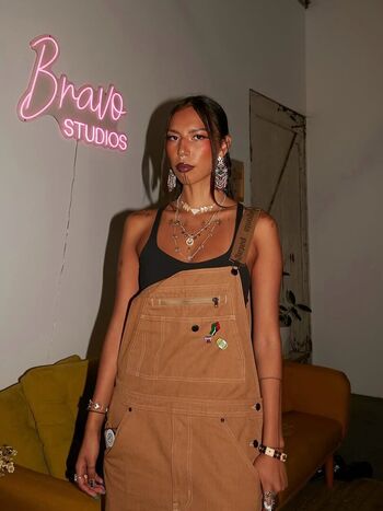 Quannah Chasinghorse