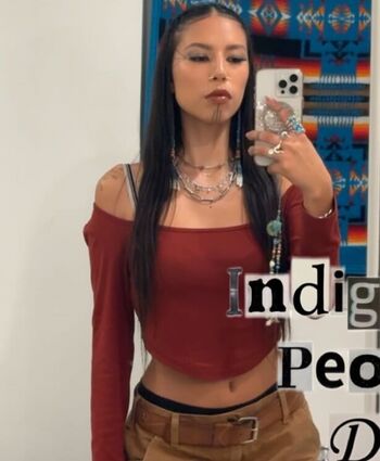 Quannah Chasinghorse