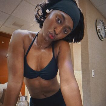 Queen Aminata