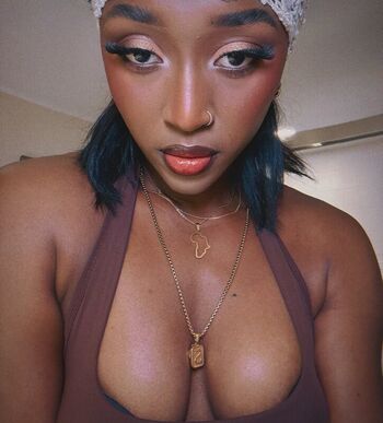 Queen Aminata