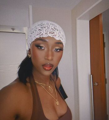 Queen Aminata