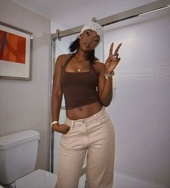 Queen Aminata