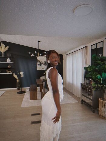 Queen Aminata