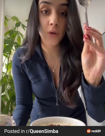 Queen Simba
