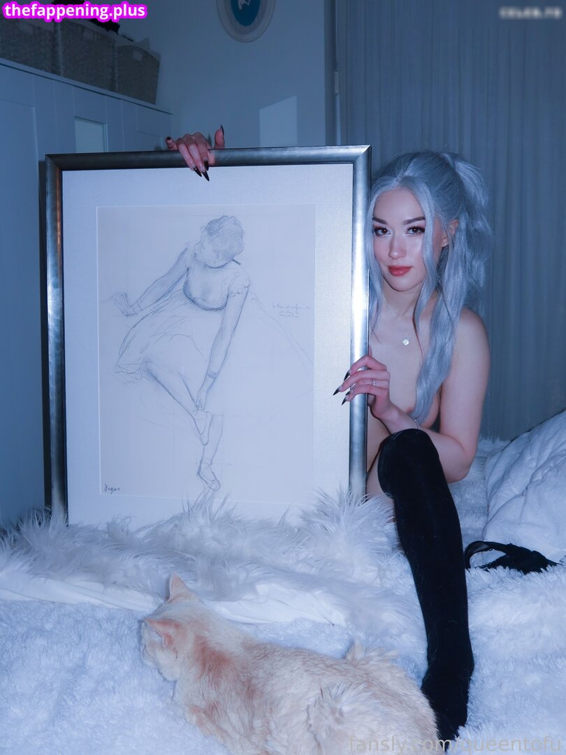 Queen Tofu