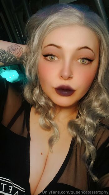 queencatasstrophy