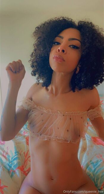 queenie_free