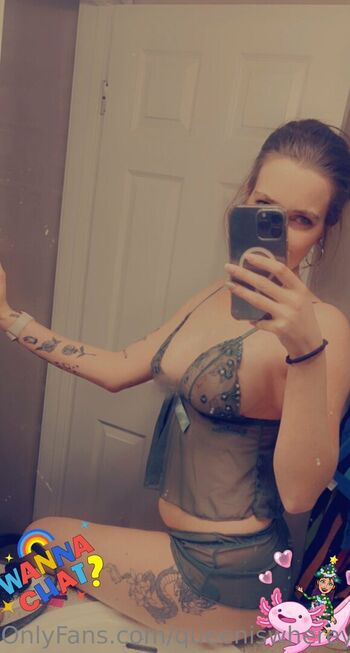 queeniswhereyouneedtobe