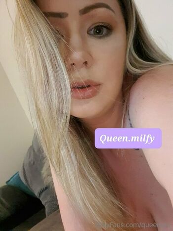 Queenmilfy