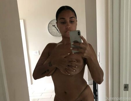 QueenPatrona