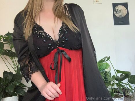 queentease