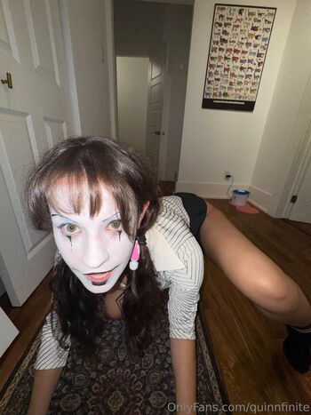Quinn Finite
