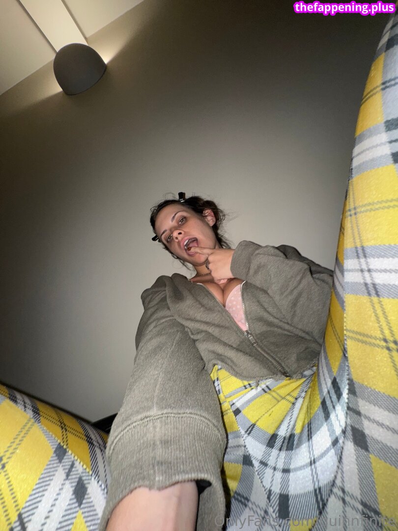 Quinn Finite / Charlee