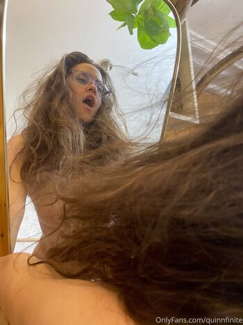 Quinn Finite / Charlee