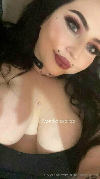 r0seuncensored