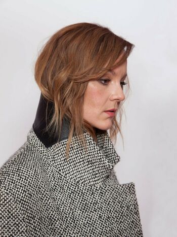 Rachael Stirling