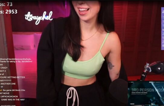 Rachel