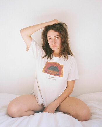 Rachel Anne Sennott