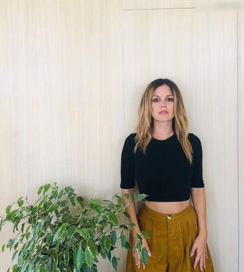 Rachel Bilson