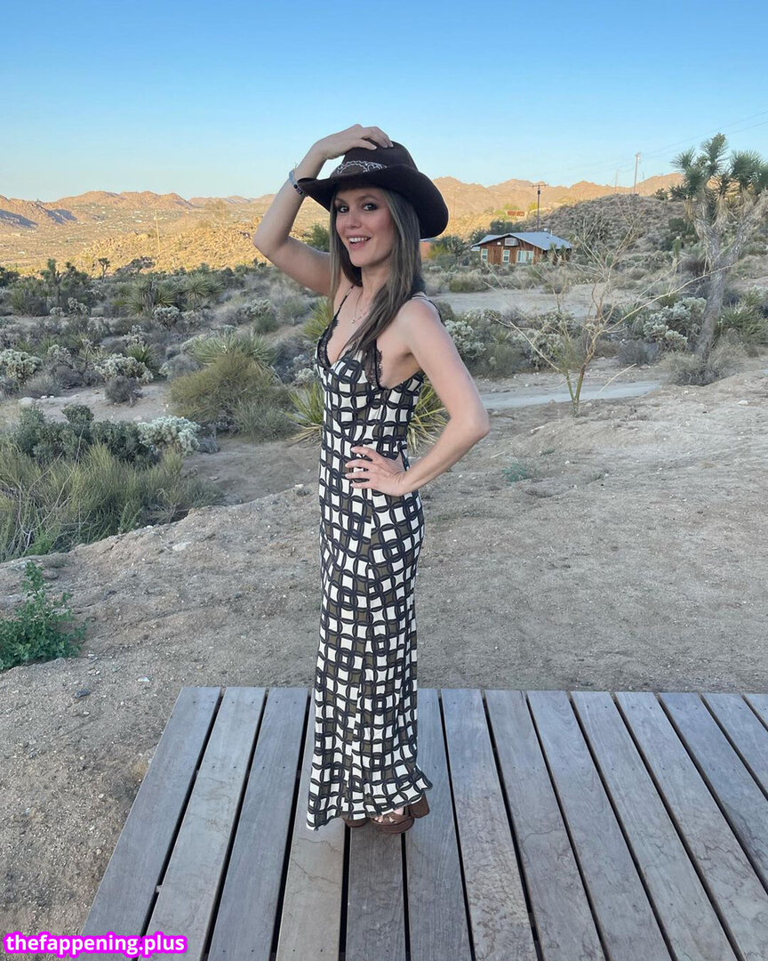 Rachel Bilson