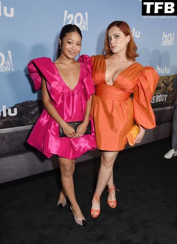 Rachel Bloom