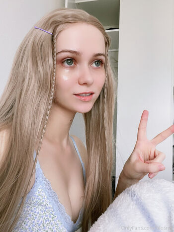 Rachel Blossom
