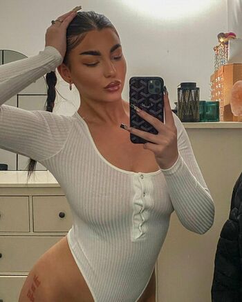 Rachel Bordon
