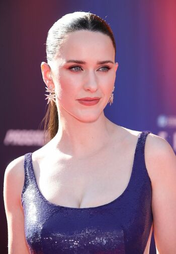 Rachel Brosnahan