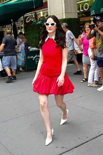 Rachel Brosnahan