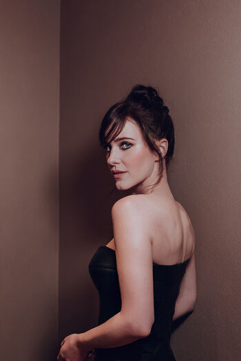 Rachel Brosnahan