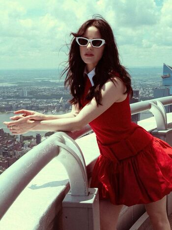 Rachel Brosnahan