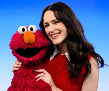 Rachel Brosnahan