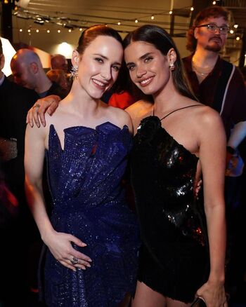 Rachel Brosnahan