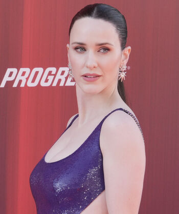 Rachel Brosnahan