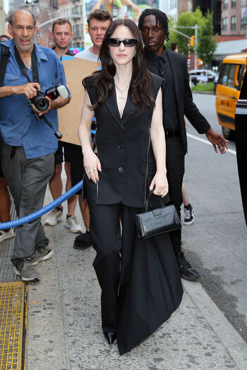 Rachel Brosnahan