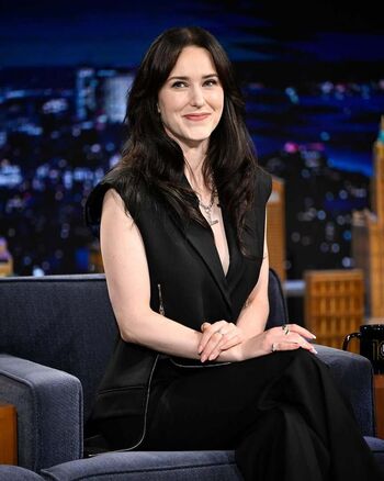 Rachel Brosnahan