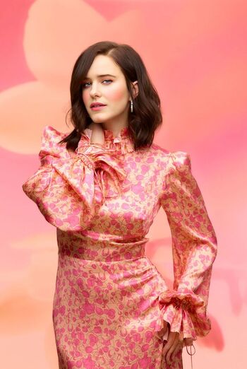 Rachel Brosnahan