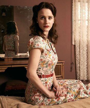 Rachel Brosnahan