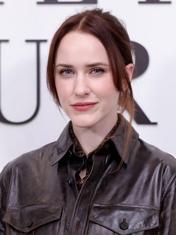 Rachel Brosnahan