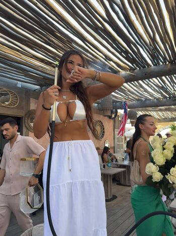 Rachel Bush