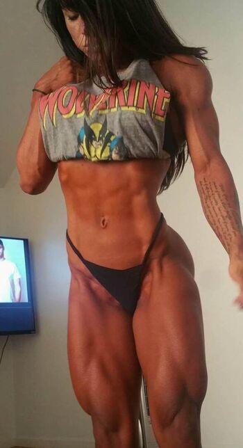Rachel Carter