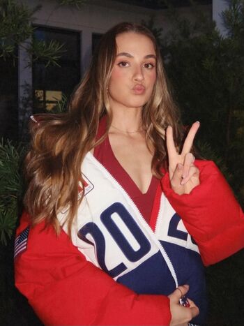 Rachel Demita
