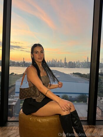 Rachel Gil