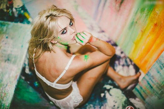 Rachel Harris