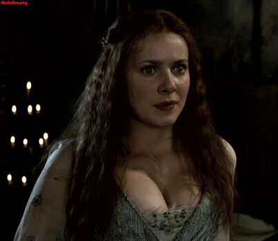 Rachel Hurd-Wood