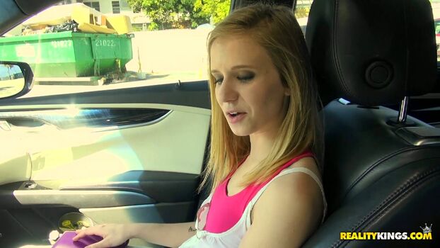 Rachel James