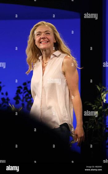 Rachel Jones